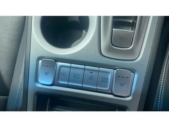 Hyundai KONA 150kW Ultimate 64kWh 5dr Auto Electric Hatchback