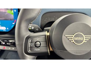 MINI Countryman 230kW SE Exclusive [Level 1] ALL4 66kWh 5dr Auto Electric Hatchb