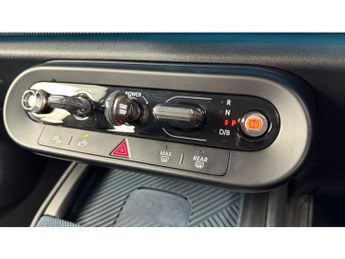 MINI Countryman 230kW SE Exclusive [Level 1] ALL4 66kWh 5dr Auto Electric Hatchb