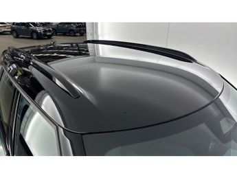 MINI Countryman 230kW SE Exclusive [Level 1] ALL4 66kWh 5dr Auto Electric Hatchb