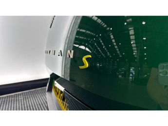 MINI Countryman 230kW SE Exclusive [Level 1] ALL4 66kWh 5dr Auto Electric Hatchb