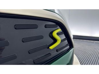 MINI Countryman 230kW SE Exclusive [Level 1] ALL4 66kWh 5dr Auto Electric Hatchb