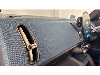 MINI Countryman 230kW SE Exclusive [Level 1] ALL4 66kWh 5dr Auto Electric Hatchb