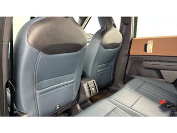MINI Countryman 230kW SE Exclusive [Level 1] ALL4 66kWh 5dr Auto Electric Hatchb