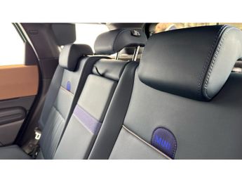 MINI Countryman 230kW SE Exclusive [Level 1] ALL4 66kWh 5dr Auto Electric Hatchb