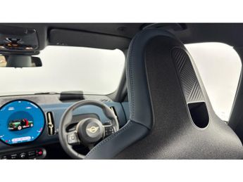 MINI Countryman 230kW SE Exclusive [Level 1] ALL4 66kWh 5dr Auto Electric Hatchb