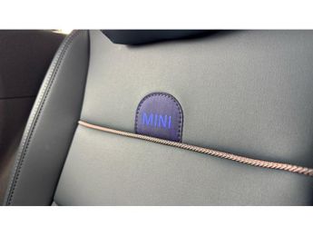 MINI Countryman 230kW SE Exclusive [Level 1] ALL4 66kWh 5dr Auto Electric Hatchb