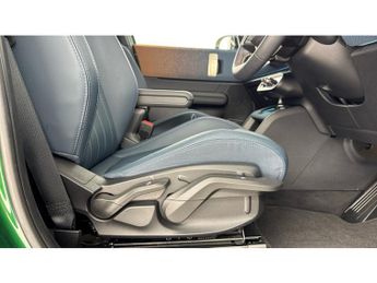 MINI Countryman 230kW SE Exclusive [Level 1] ALL4 66kWh 5dr Auto Electric Hatchb