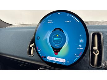 MINI Countryman 230kW SE Exclusive [Level 1] ALL4 66kWh 5dr Auto Electric Hatchb