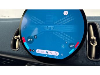 MINI Countryman 230kW SE Exclusive [Level 1] ALL4 66kWh 5dr Auto Electric Hatchb