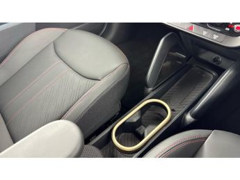 MINI Cooper 135kW E Sport [Level 1] 41kWh 3dr Auto Electric Hatchback