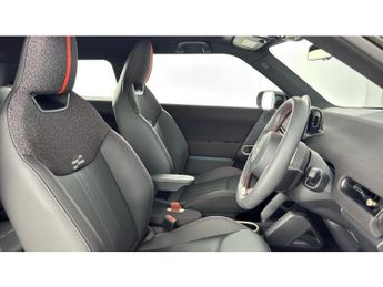 MINI Cooper 135kW E Sport [Level 1] 41kWh 3dr Auto Electric Hatchback