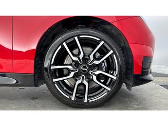 MINI Cooper 135kW E Sport [Level 1] 41kWh 3dr Auto Electric Hatchback