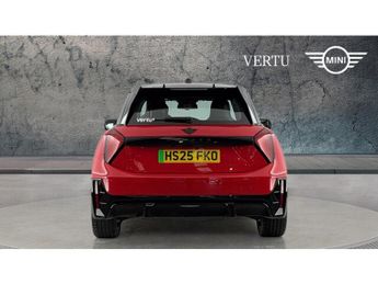 MINI Cooper 135kW E Sport [Level 1] 41kWh 3dr Auto Electric Hatchback