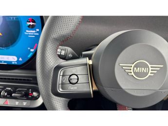 MINI Cooper 135kW E Sport [Level 1] 41kWh 3dr Auto Electric Hatchback
