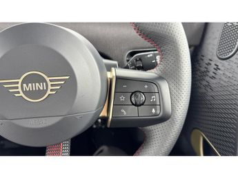 MINI Cooper 135kW E Sport [Level 1] 41kWh 3dr Auto Electric Hatchback