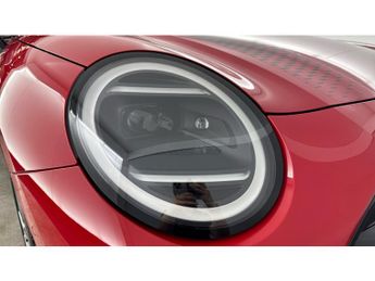 MINI Cooper 135kW E Sport [Level 1] 41kWh 3dr Auto Electric Hatchback