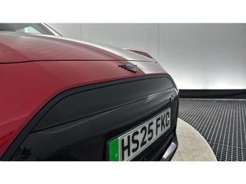 MINI Cooper 135kW E Sport [Level 1] 41kWh 3dr Auto Electric Hatchback