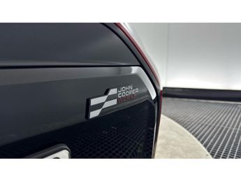 MINI Cooper 135kW E Sport [Level 1] 41kWh 3dr Auto Electric Hatchback
