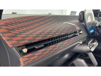MINI Cooper 135kW E Sport [Level 1] 41kWh 3dr Auto Electric Hatchback