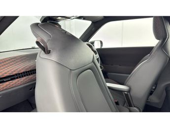 MINI Cooper 135kW E Sport [Level 1] 41kWh 3dr Auto Electric Hatchback