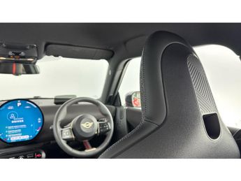 MINI Cooper 135kW E Sport [Level 1] 41kWh 3dr Auto Electric Hatchback