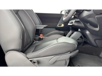 MINI Cooper 135kW E Sport [Level 1] 41kWh 3dr Auto Electric Hatchback