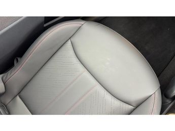 MINI Cooper 135kW E Sport [Level 1] 41kWh 3dr Auto Electric Hatchback