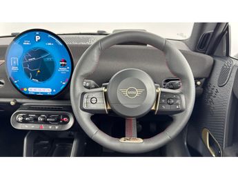 MINI Cooper 135kW E Sport [Level 1] 41kWh 3dr Auto Electric Hatchback