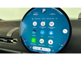 MINI Cooper 135kW E Sport [Level 1] 41kWh 3dr Auto Electric Hatchback