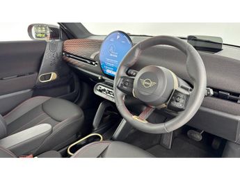 MINI Cooper 135kW E Sport [Level 1] 41kWh 3dr Auto Electric Hatchback
