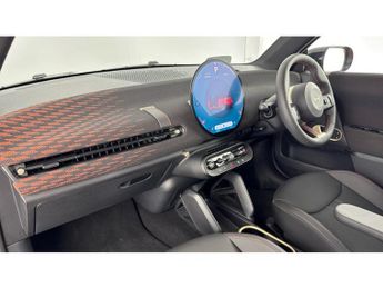 MINI Cooper 135kW E Sport [Level 1] 41kWh 3dr Auto Electric Hatchback