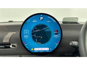 MINI Cooper 135kW E Sport [Level 1] 41kWh 3dr Auto Electric Hatchback