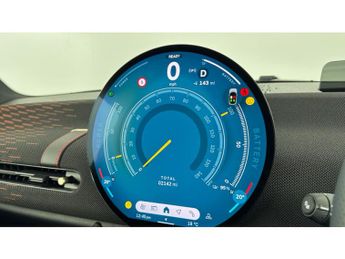 MINI Cooper 135kW E Sport [Level 1] 41kWh 3dr Auto Electric Hatchback