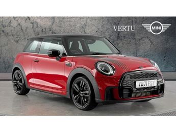 MINI Hatch 1.5 Cooper Sport 3dr Auto Petrol Hatchback