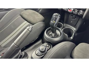 MINI Hatchback 1.5 Cooper Sport 3dr Auto Petrol Hatchback