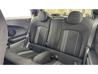 MINI Hatchback 1.5 Cooper Sport 3dr Auto Petrol Hatchback