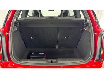 MINI Hatchback 1.5 Cooper Sport 3dr Auto Petrol Hatchback