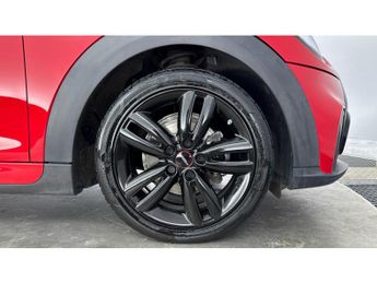 MINI Hatchback 1.5 Cooper Sport 3dr Auto Petrol Hatchback
