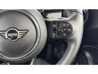 MINI Hatchback 1.5 Cooper Sport 3dr Auto Petrol Hatchback