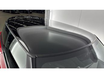 MINI Hatchback 1.5 Cooper Sport 3dr Auto Petrol Hatchback
