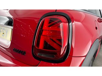 MINI Hatchback 1.5 Cooper Sport 3dr Auto Petrol Hatchback