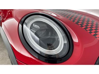 MINI Hatchback 1.5 Cooper Sport 3dr Auto Petrol Hatchback