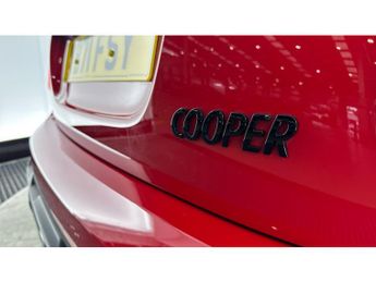 MINI Hatchback 1.5 Cooper Sport 3dr Auto Petrol Hatchback