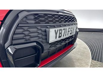 MINI Hatchback 1.5 Cooper Sport 3dr Auto Petrol Hatchback