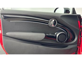 MINI Hatchback 1.5 Cooper Sport 3dr Auto Petrol Hatchback