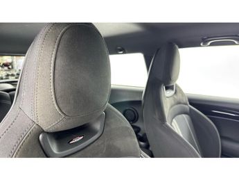 MINI Hatchback 1.5 Cooper Sport 3dr Auto Petrol Hatchback