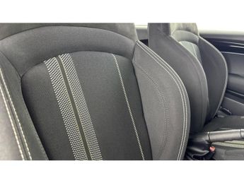 MINI Hatchback 1.5 Cooper Sport 3dr Auto Petrol Hatchback