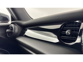 MINI Hatchback 1.5 Cooper Sport 3dr Auto Petrol Hatchback