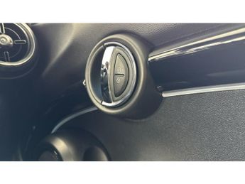 MINI Hatchback 1.5 Cooper Sport 3dr Auto Petrol Hatchback